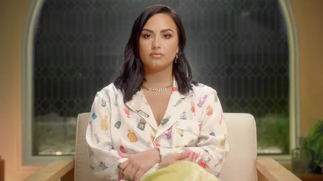Demi Lovato bị tấn công tình dục trước khi sốc thuốc-1