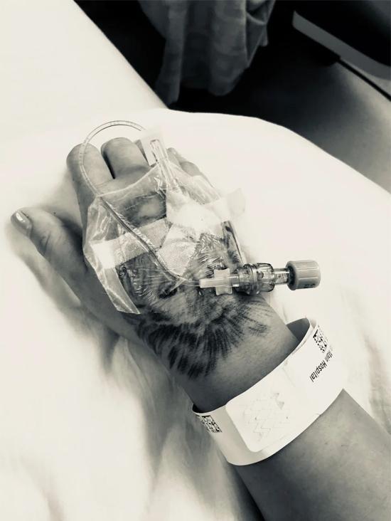 Demi Lovato bị tấn công tình dục trước khi sốc thuốc-2