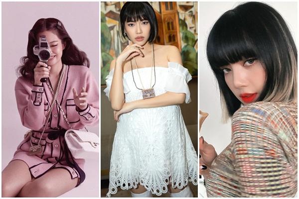 Diệu Nhi - Anh Tú có cả tủ đồ đôi đếm không xuể-11