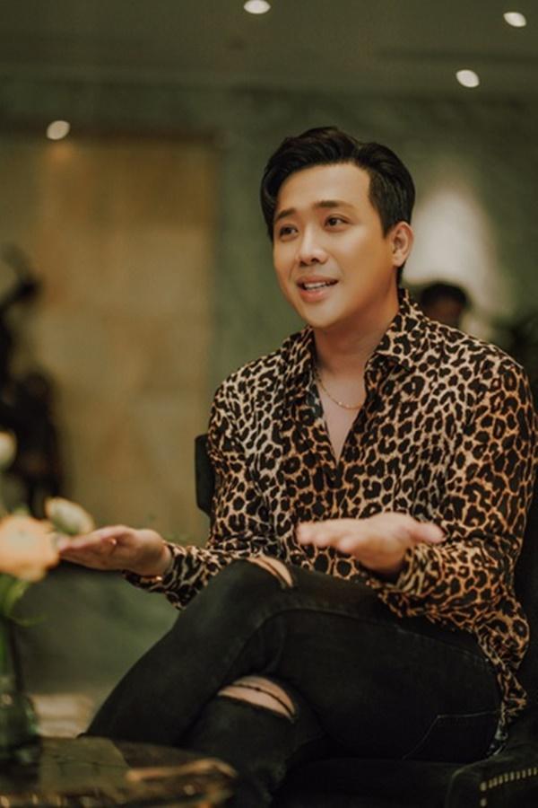 Phát ngôn xem Bố Già vì có vấn đề tâm lý của Trấn Thành bị phản ứng-1