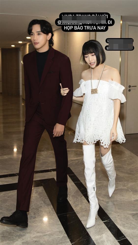 Diệu Nhi mix đồ thập cẩm, ấp ủ là thành viên thứ 5 BLACKPINK hay gì?-1