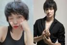 Tóc Tiên bị 'tóm' lỗi khi khoe tóc giống Lee Min Ho