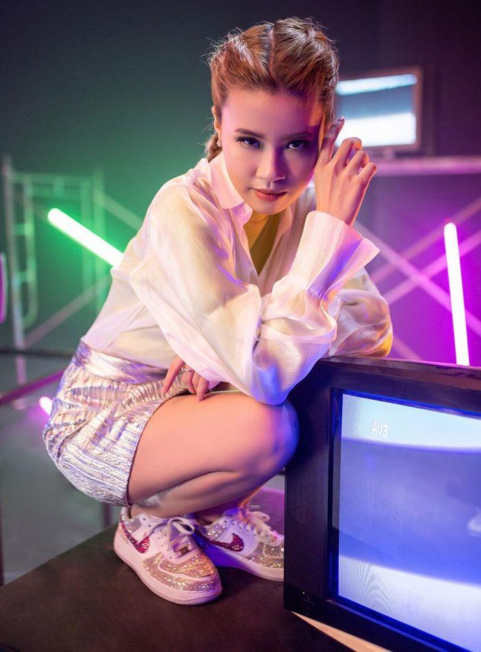 Pháo: Tôi không phải người thứ ba-1