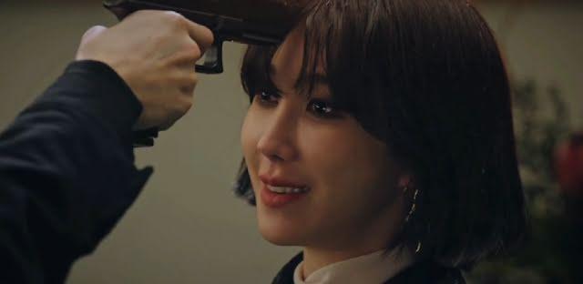 3 tình tiết điên cuồng nhất Penthouse 2 chạm đỉnh rating-3