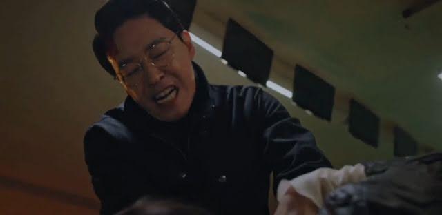 3 tình tiết điên cuồng nhất Penthouse 2 chạm đỉnh rating-4