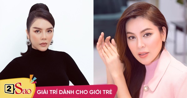 Lý Nhã Kỳ chỉ đích danh hoa hậu Phương Lê thọc gậy bánh xe