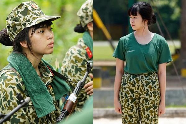 Khánh Vân Mắt Biếc bị chụp lén khi tụ tập đồng đội Sao Nhập Ngũ-4