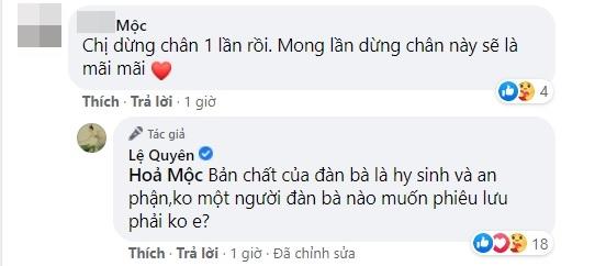 Lệ Quyên lấp lửng cưới Lâm Bảo Châu?-3