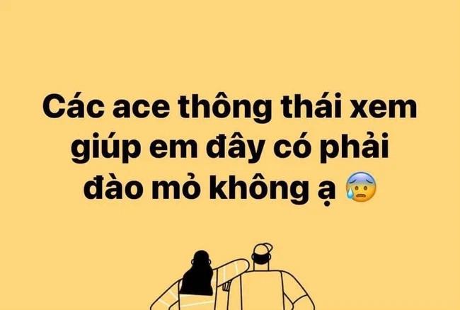 MXH dậy sóng với chàng trai đào mỏ bạn gái từ bàn chải đánh răng đến giấy vệ sinh-1