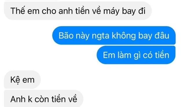 MXH dậy sóng với chàng trai đào mỏ bạn gái từ bàn chải đánh răng đến giấy vệ sinh-3