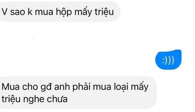 MXH dậy sóng với chàng trai đào mỏ bạn gái từ bàn chải đánh răng đến giấy vệ sinh-7