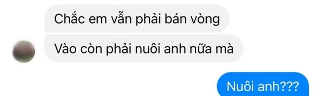 MXH dậy sóng với chàng trai đào mỏ bạn gái từ bàn chải đánh răng đến giấy vệ sinh-11