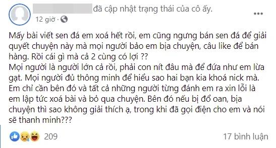 MXH dậy sóng với chàng trai đào mỏ bạn gái từ bàn chải đánh răng đến giấy vệ sinh-12