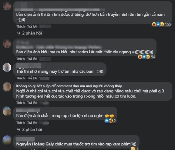 Rộ tin bom tấn truyền hình Penthouse ra bản điện ảnh-3