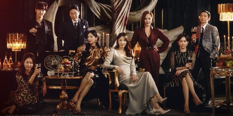 Rộ tin bom tấn truyền hình Penthouse ra bản điện ảnh-1