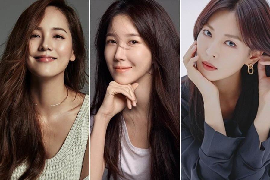 Rộ tin bom tấn truyền hình Penthouse ra bản điện ảnh-4