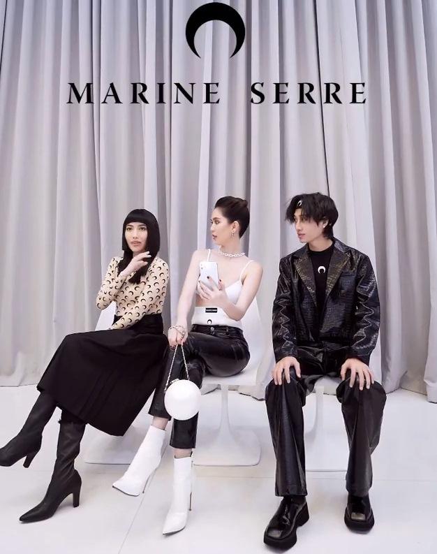 Đu trend coi show hàng hiệu tập 2, Ngọc Trinh hút 5 triệu view-1