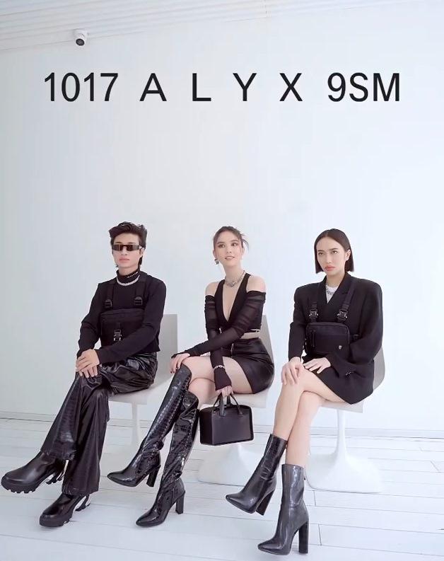 Đu trend coi show hàng hiệu tập 2, Ngọc Trinh hút 5 triệu view-2