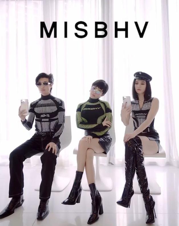 Đu trend coi show hàng hiệu tập 2, Ngọc Trinh hút 5 triệu view-3