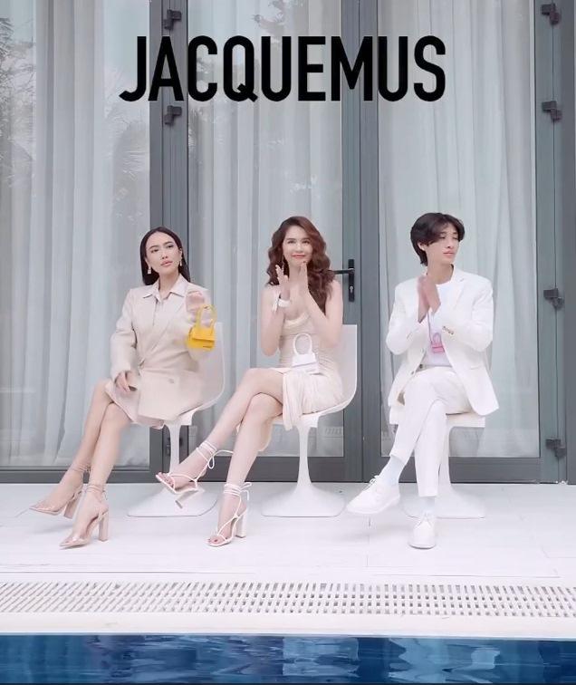 Đu trend coi show hàng hiệu tập 2, Ngọc Trinh hút 5 triệu view-4