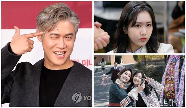 Rộ tin bom tấn truyền hình Penthouse ra bản điện ảnh-6