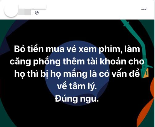 Nước mắt Trấn Thành: Tôi là 1 thằng ngu-2