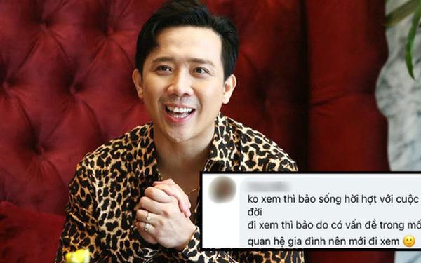 Trấn Thành: Tôi không nói câu người Việt có vấn đề tâm lý-2