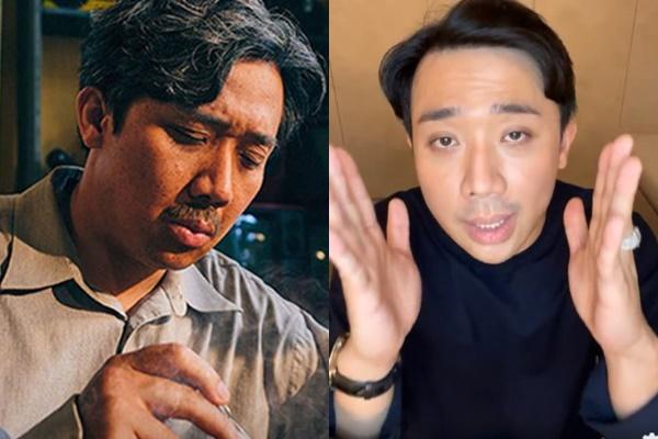 Vũ Ngọc Đãng bênh Trấn Thành bằng câu chuyện 100 triệu lén lút-4