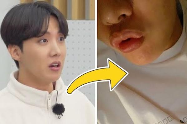 Cụm từ chức năng tình dục lên hot search chỉ vì BTS lắp bắp 1 câu-7