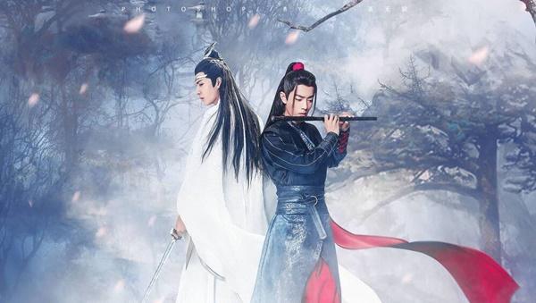 Trương Triết Hạn - Cung Tuấn đang hot hơn Vương Nhất Bác - Tiêu Chiến?-3