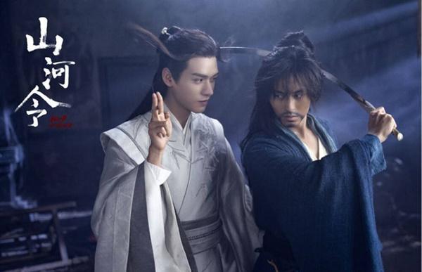 Trương Triết Hạn - Cung Tuấn đang hot hơn Vương Nhất Bác - Tiêu Chiến?-4