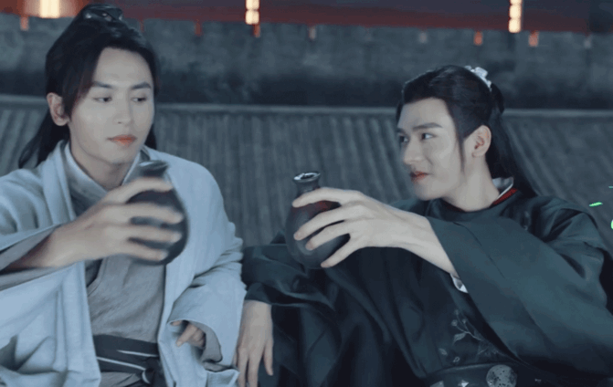 Trương Triết Hạn - Cung Tuấn đang hot hơn Vương Nhất Bác - Tiêu Chiến?-6