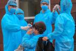 Truy bắt khẩn cấp 1 người Trung Quốc nghi nhiễm Covid-19 trốn sang VN-2