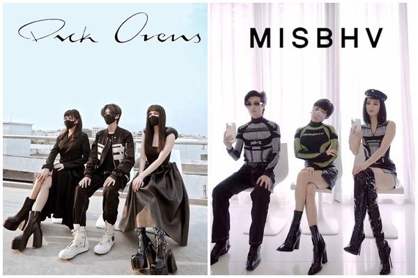 Ngọc Trinh, Angela Baby đều bị soi vòng 3 phồng xẹp thất thường-16