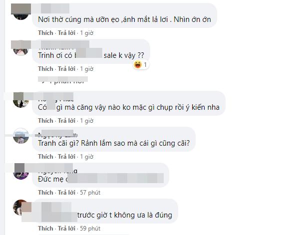 Ngọc Trinh uốn éo trước biểu tượng tâm linh-3