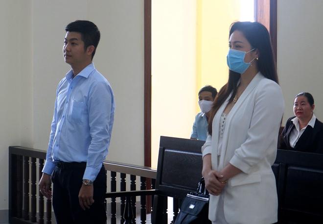 Nhật Kim Anh xác nhận đã giành được quyền nuôi con-3