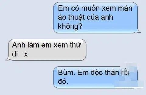 Cô gái rủ người yêu bắt trend chơi nối từ không và cái kết đường ai nấy đi-7