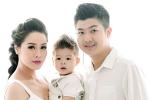 Nhật Kim Anh xác nhận đã giành được quyền nuôi con