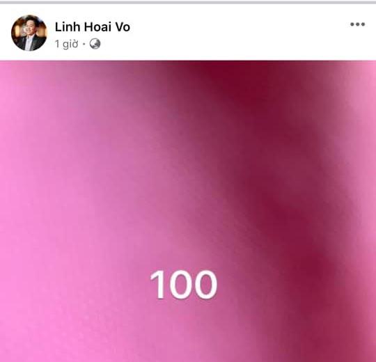 Hoài Linh tưởng nhớ 100 ngày mất Chí Tài-1