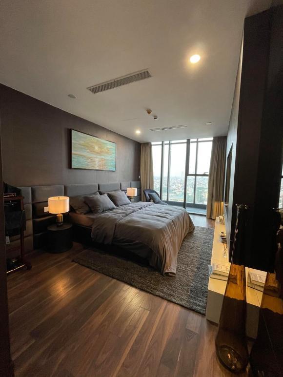 Hằng Túi rao bán biệt thự, nhìn nội thất ai cũng choáng-8