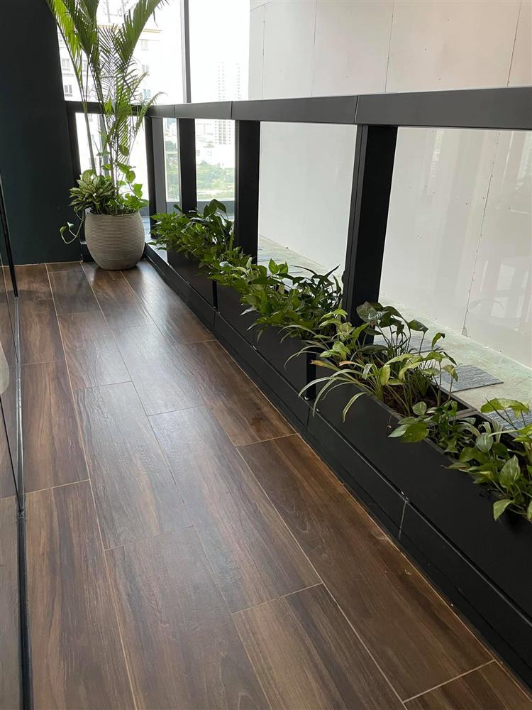 Hằng Túi rao bán biệt thự, nhìn nội thất ai cũng choáng-10