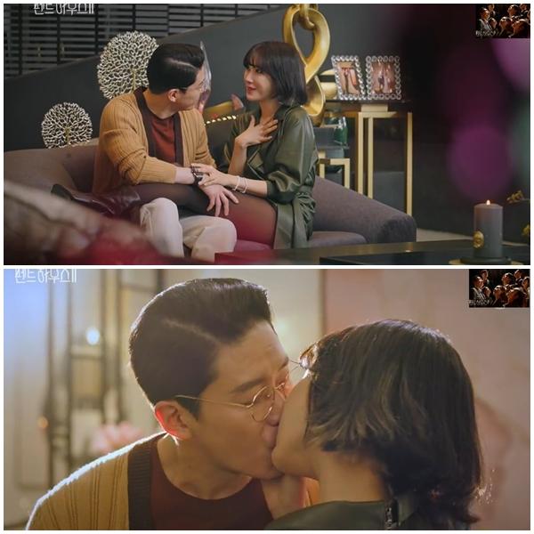 Cặp đôi giàu nhất Penthouse bị bắt gặp thường xuyên tình tứ-10