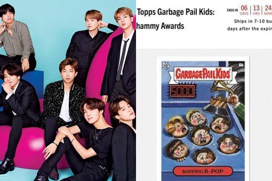 Billboard bị Army 'tấn công' vì miệt thị màu da BTS