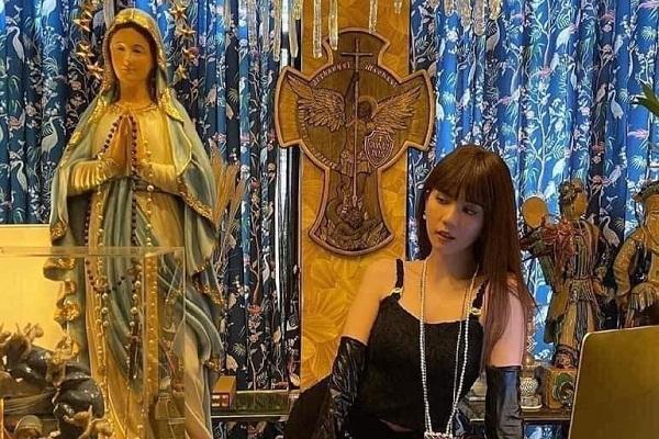 Nói về tình một đêm, Ngọc Trinh bị chê nông cạn hơn Đào Bá Lộc-5