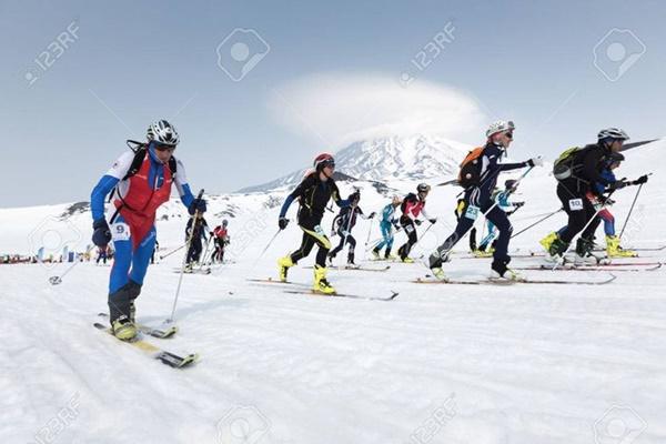 Hòn đảo màu tím hút khách du lịch ở Hàn Quốc-1