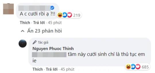 Noo Phước Thịnh: Tầm này cưới xin chỉ là thủ tục-2