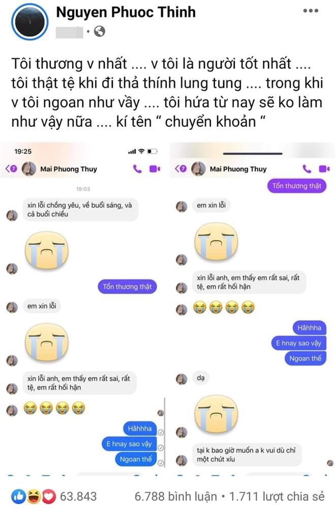 Noo Phước Thịnh: Tầm này cưới xin chỉ là thủ tục-1