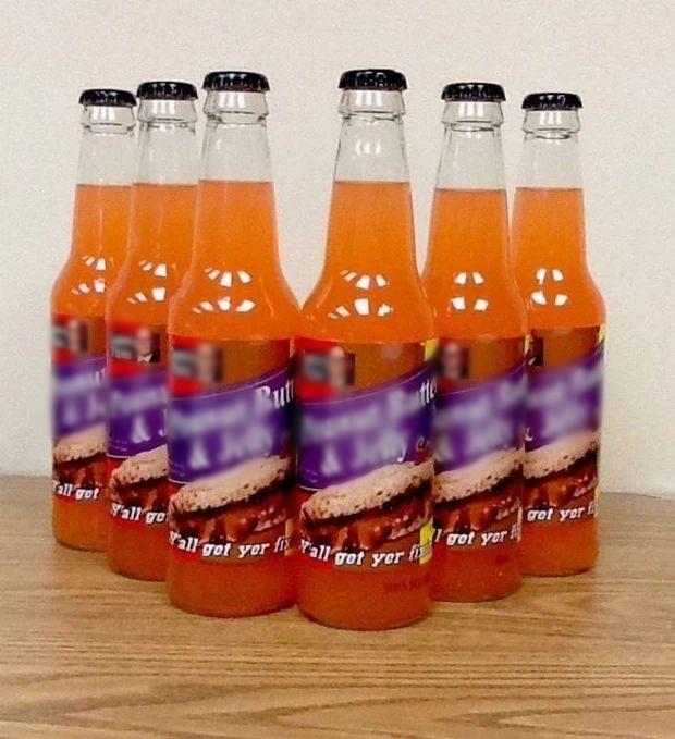 Những loại thức uống kinh dị, mới nghe tên thôi cũng muốn trầm cảm-2