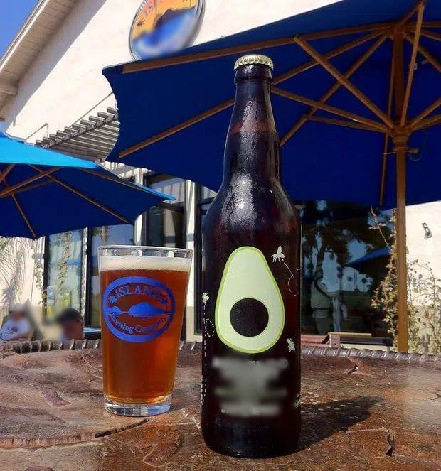 Những loại thức uống kinh dị, mới nghe tên thôi cũng muốn trầm cảm-12