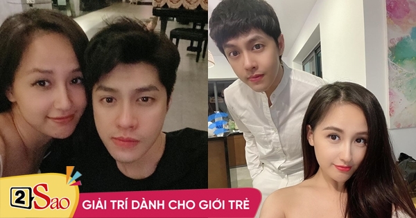 Noo Phước Thịnh gây sốt khi nói chuyện cưới Mai Phương Thúy